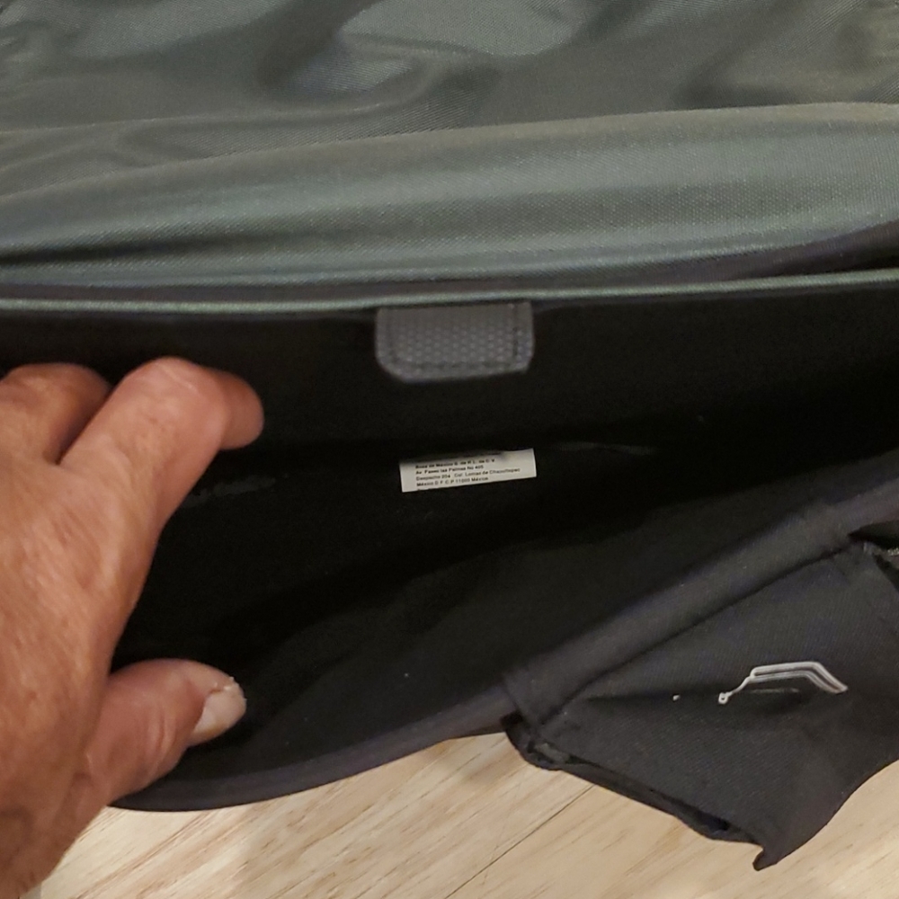 BOSE BAG - Picture 5 of 10
